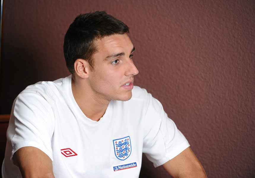 Matt James
